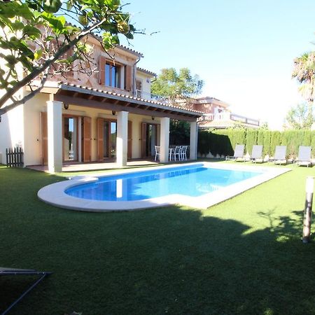 Villa Puerto Adriano 埃尔托罗 外观 照片