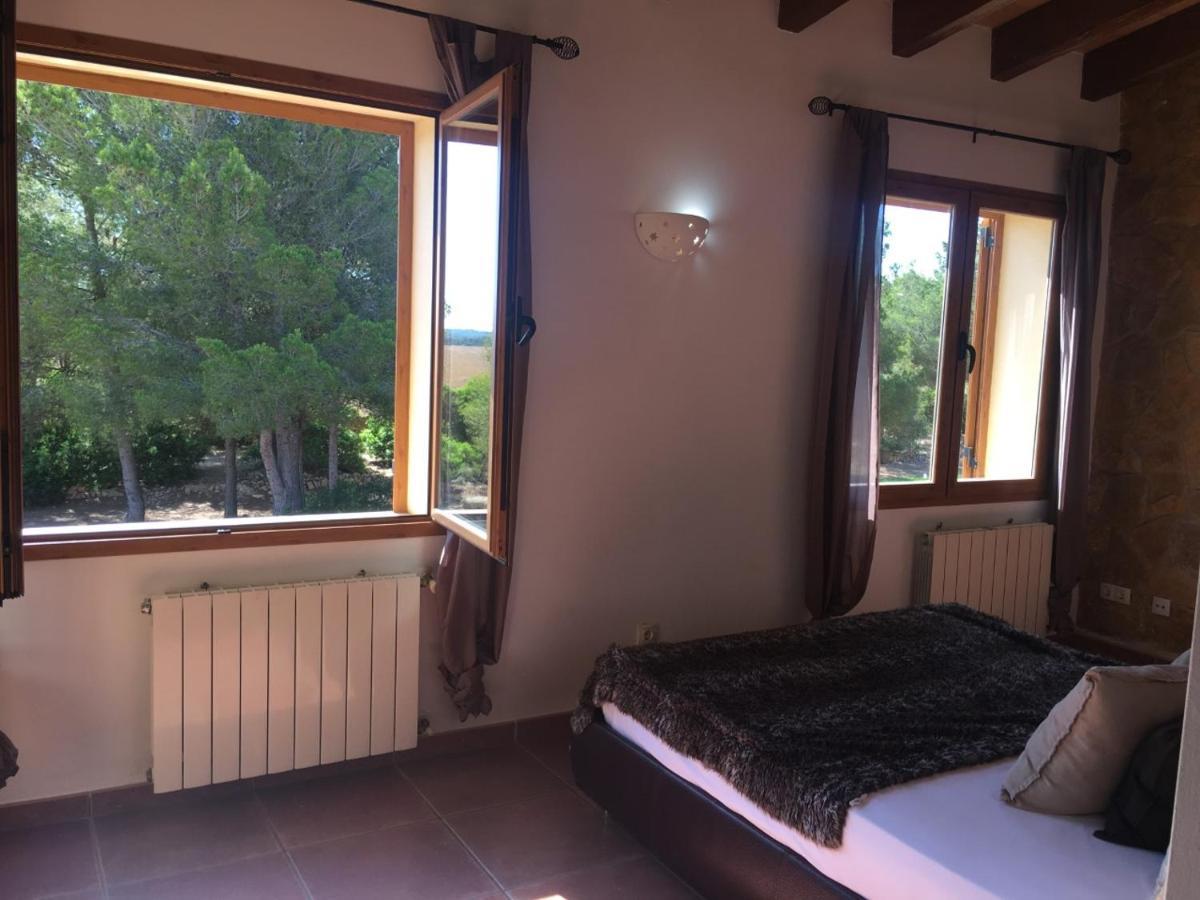 Villa Puerto Adriano 埃尔托罗 外观 照片