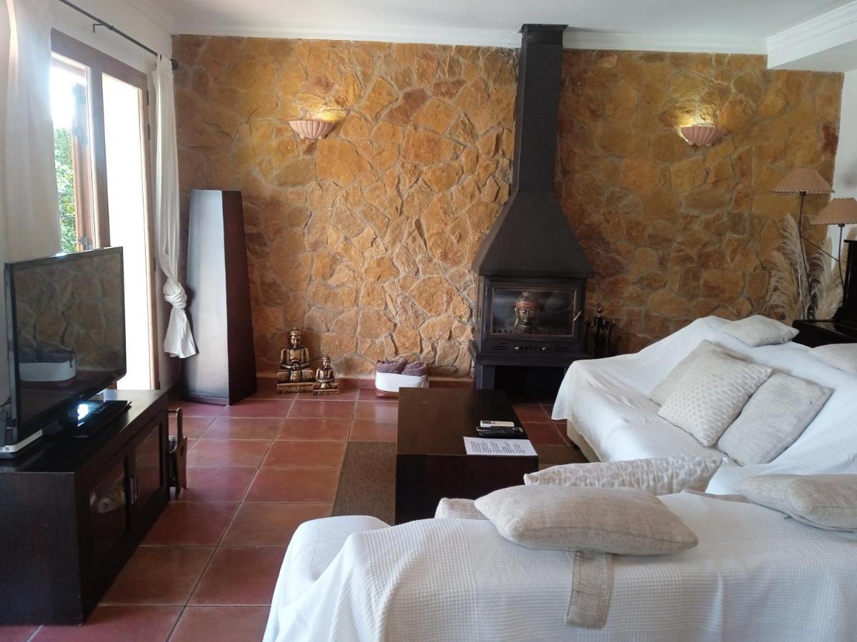 Villa Puerto Adriano 埃尔托罗 外观 照片