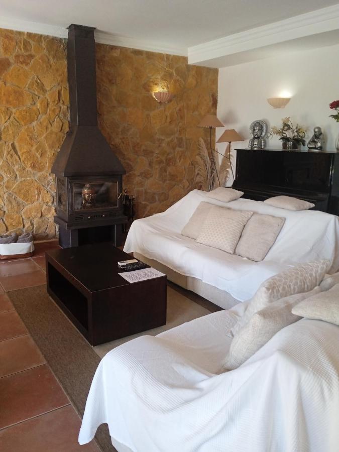 Villa Puerto Adriano 埃尔托罗 外观 照片