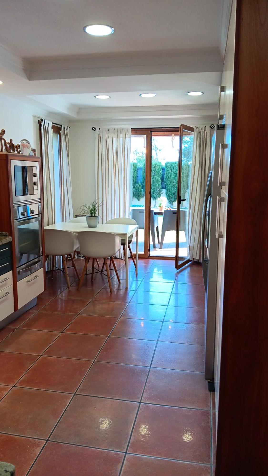 Villa Puerto Adriano 埃尔托罗 外观 照片