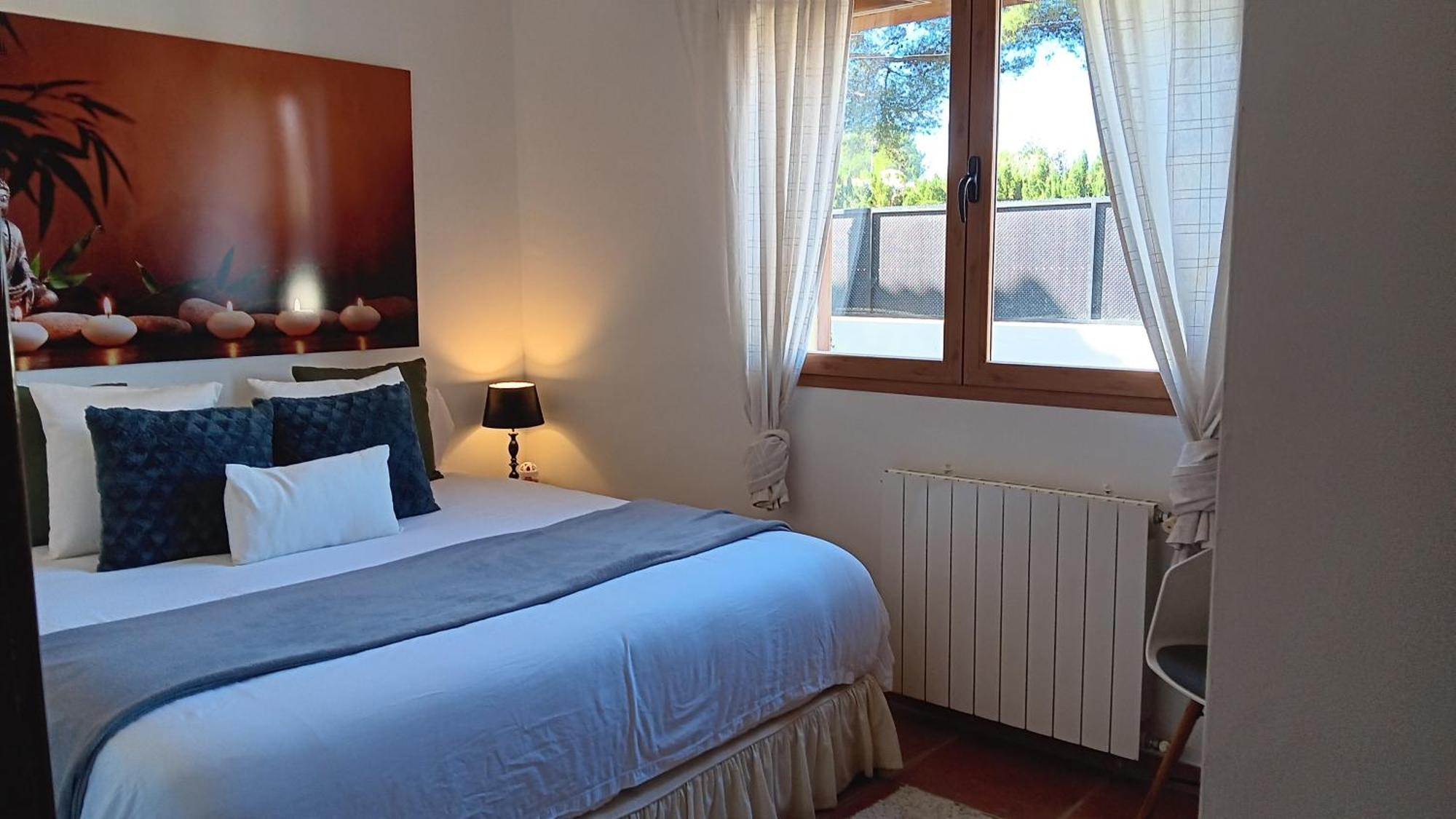 Villa Puerto Adriano 埃尔托罗 外观 照片