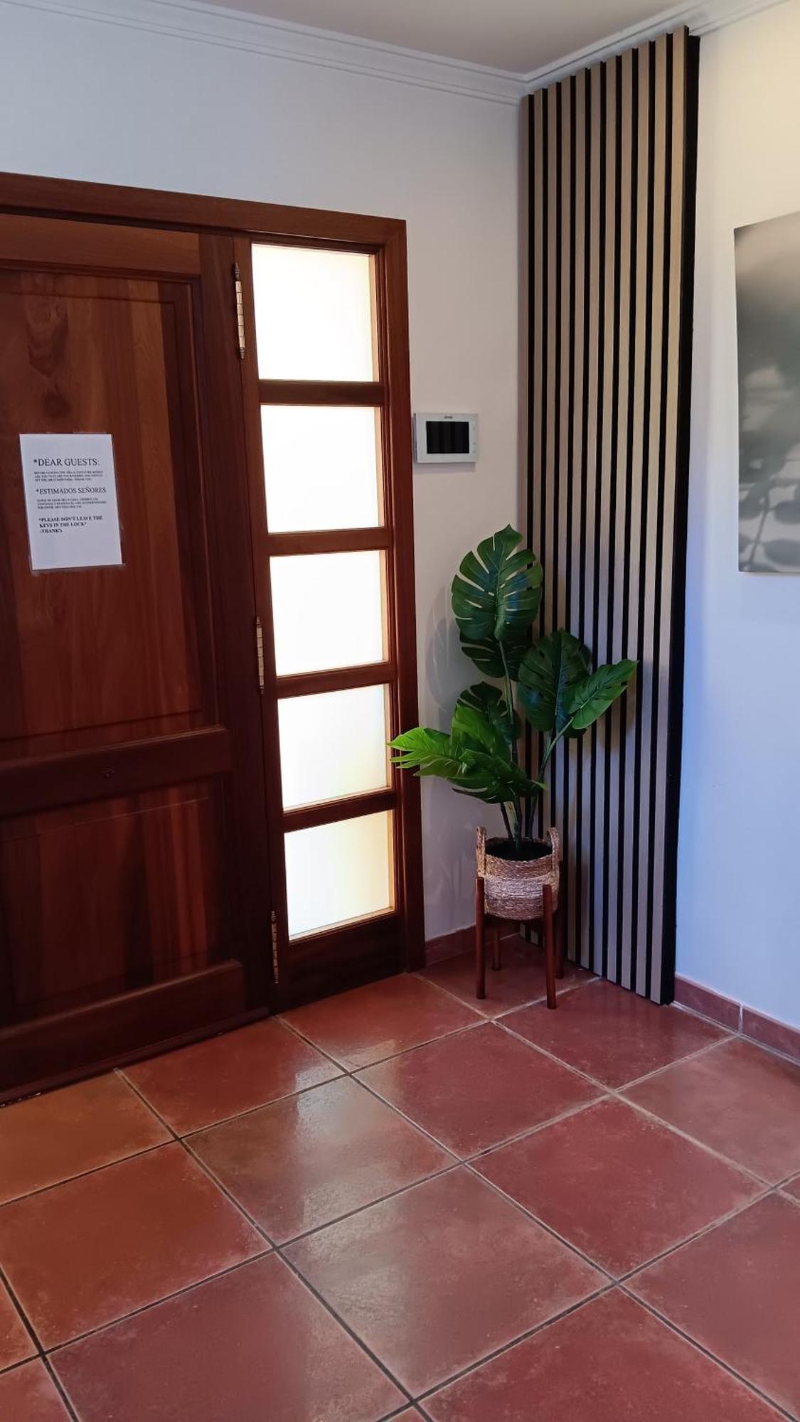 Villa Puerto Adriano 埃尔托罗 外观 照片