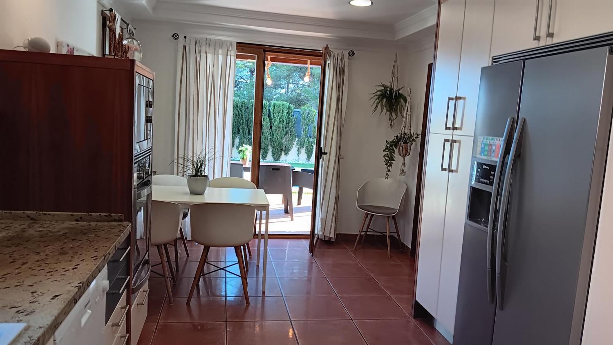 Villa Puerto Adriano 埃尔托罗 外观 照片