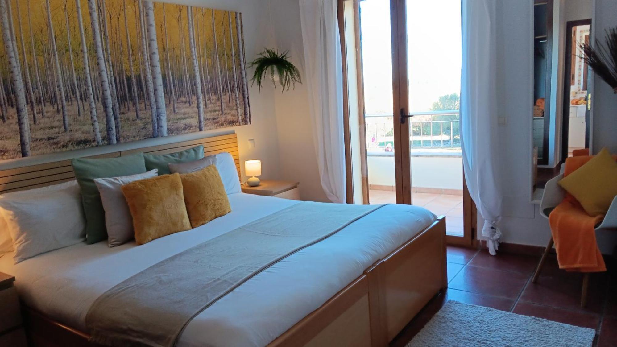Villa Puerto Adriano 埃尔托罗 外观 照片