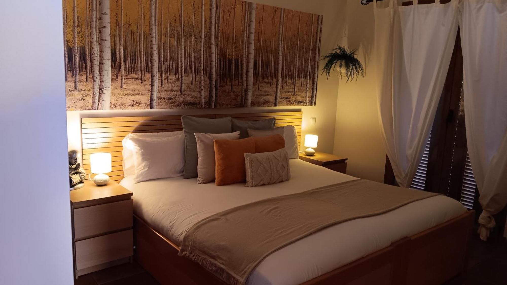 Villa Puerto Adriano 埃尔托罗 外观 照片