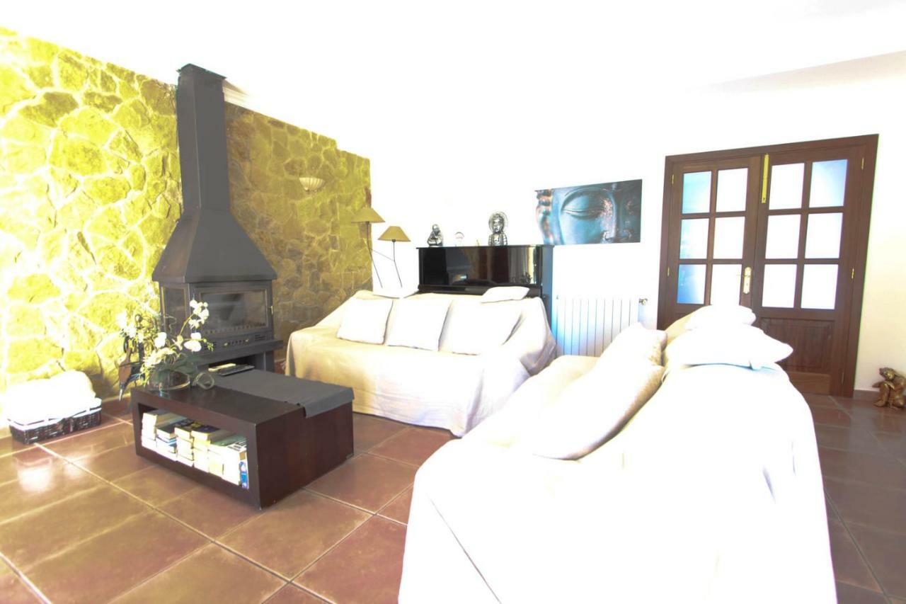 Villa Puerto Adriano 埃尔托罗 外观 照片